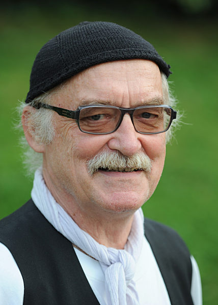 Hans W. Geißendörfer