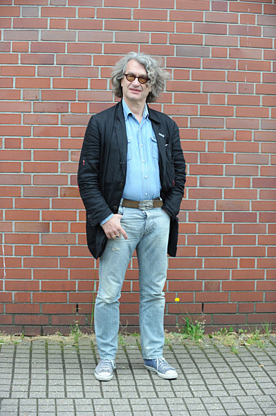 Premiere "Auf der Suche nach dem Gedächtnis"