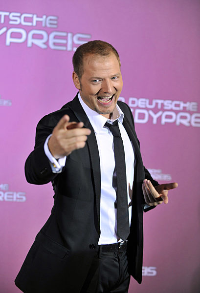 Comedypreis 2009