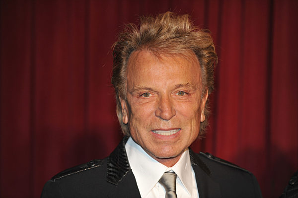 Siegfried im Phantasialand