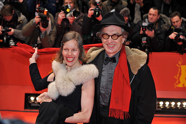 Berlinale 2010 - Premiere "Tuan Yuan"