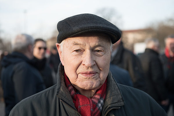 Die Linke erinnert an Luxemburg und Liebknecht