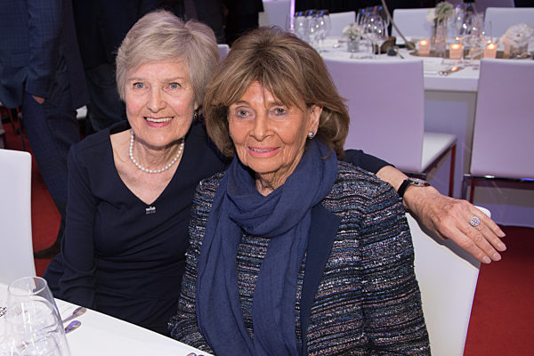 Verleihung des Leo-Baeck-Preises 2019