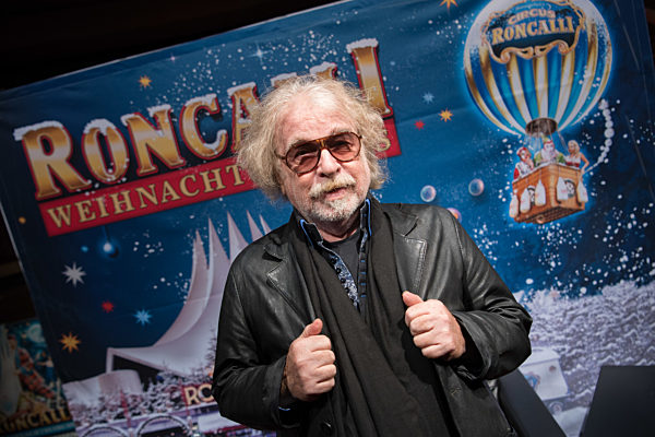 16. Roncalli Weihnachtscircus