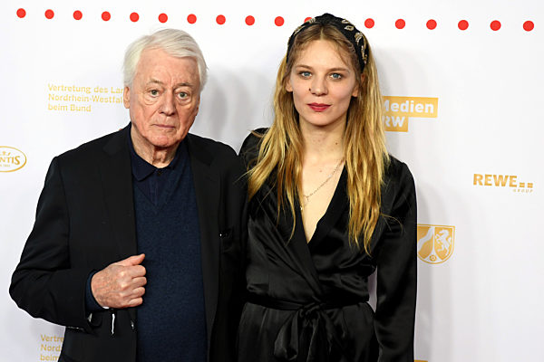 Berlinale 2020 - NRW- Empfang