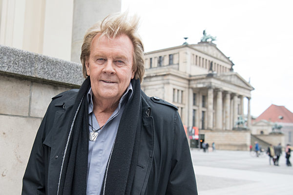 Pk Classic Open Air Berlin-Gendarmenmarkt