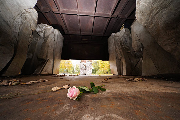 Jahrestag der Pogromnacht