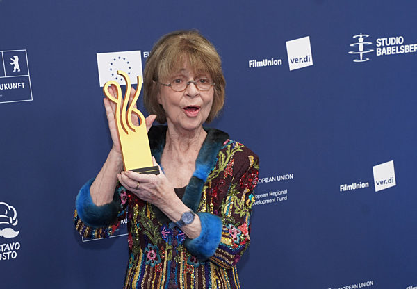 Deutscher Schauspielpreis 2021