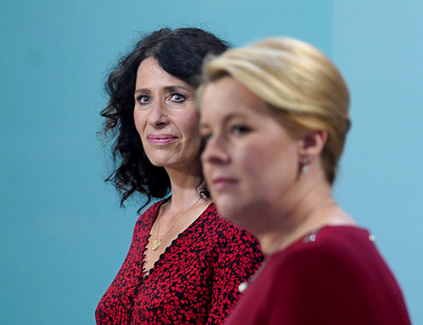 Wahl zum Abgeordnetenhaus