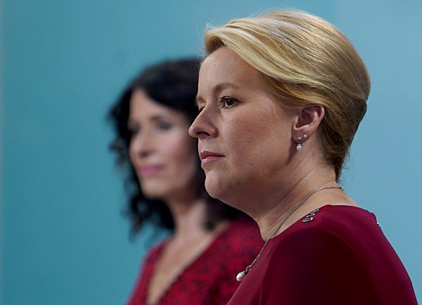 Wahl zum Abgeordnetenhaus