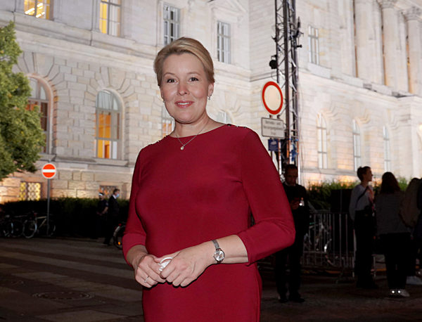 Wahl zum Abgeordnetenhaus