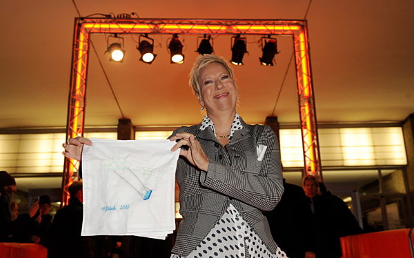 Berlinale 2012 - Premiere 'Bliss'