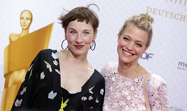 Deutscher Filmpreis 2013 - Roter Teppich