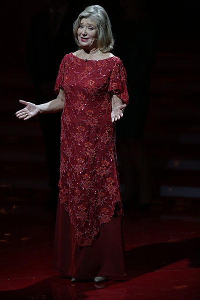 Spendengala "Ein Herz für Kinder" 2013