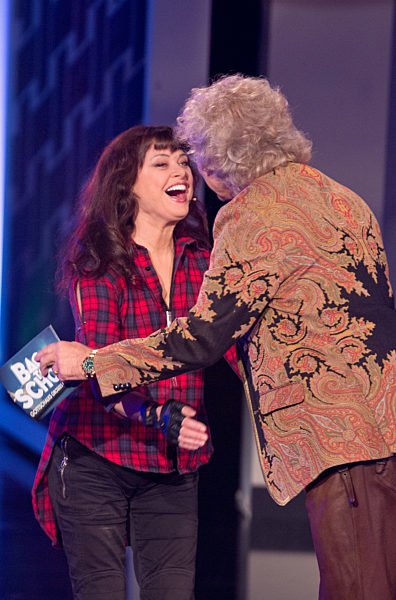 "Back To School - Gottschalks großes Klassentreffen"