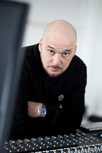 Kool Savas