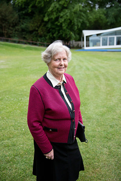 Verleihung des Henry-Kissinger-Preises