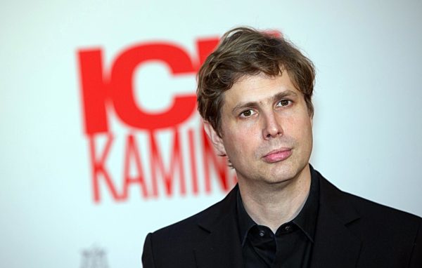 Premiere des Films "Ich und Kaminski"