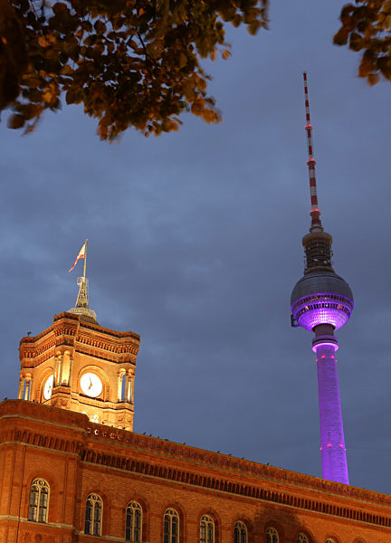 "Festival of Lights"