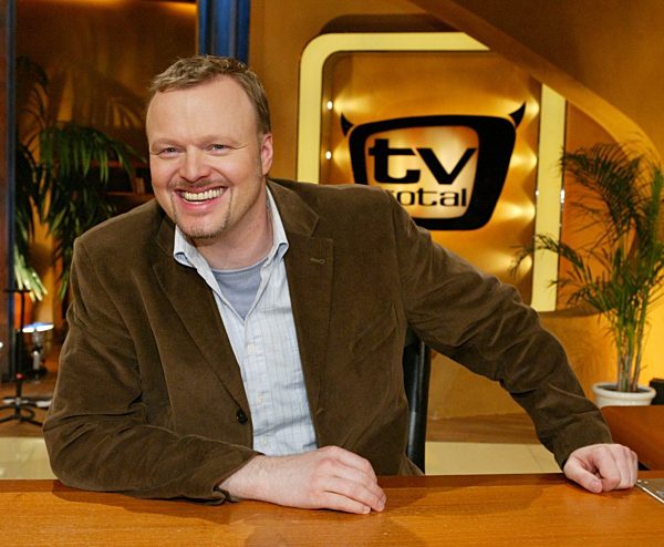 Stefan Raab