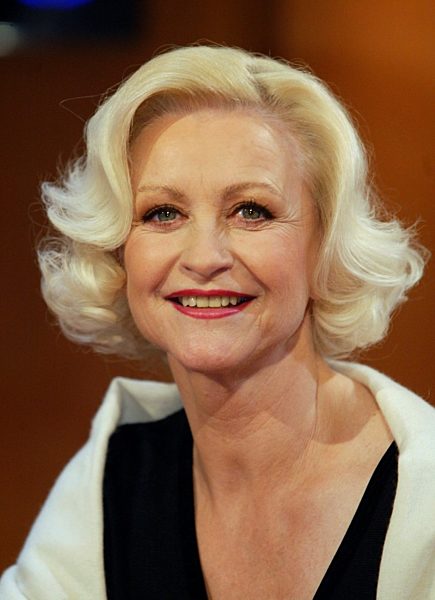 Eiskunstlauf: Marika Kilius 2004