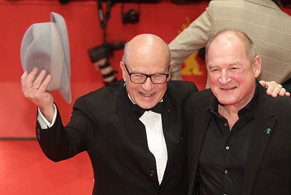 66. Berlinale - Eröffnung