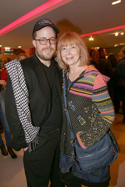 66. Berlinale - LOLA at Berlinale