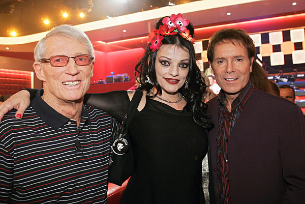 Gottschalk & Friends