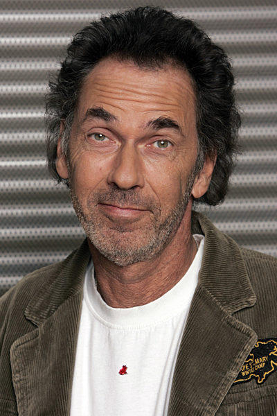 Produzent Hugo Egon Balder bei einem Fototermin zur neuen Parodie-Comedy...