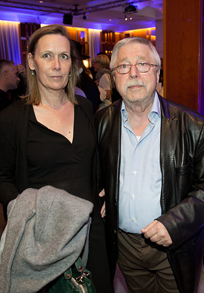 Feier zum 68. Unabhängigkeitstags des Staates Israel