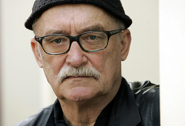 Hans W. Geißendörfer