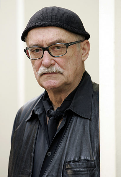 Hans W. Geißendörfer