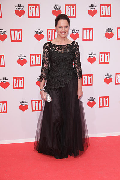 Spendengala "Ein Herz für Kinder"