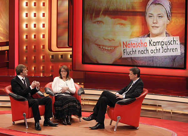 RTL-Jahresrückblick mit Jauch