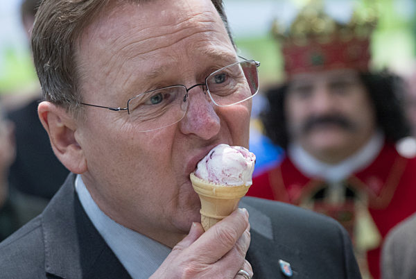 Internationale Grüne Woche 2018