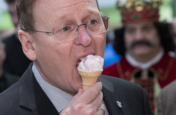 Internationale Grüne Woche 2018