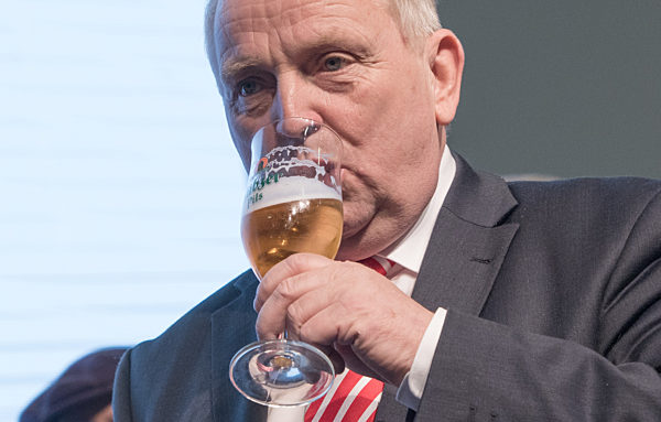 Internationale Grüne Woche 2018