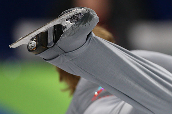 Vancouver 2010 - Eiskunstlauf Paare