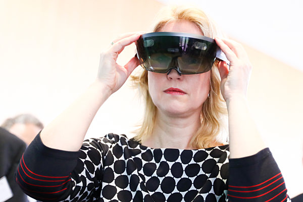 Vorstandsklausur der SPD-Landtagsfraktion