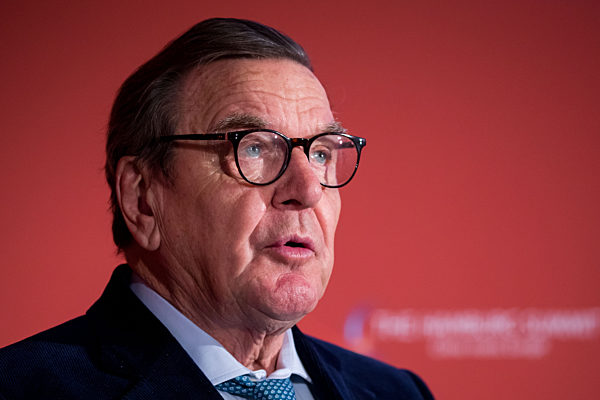 Hamburg Summit: China meets Europe