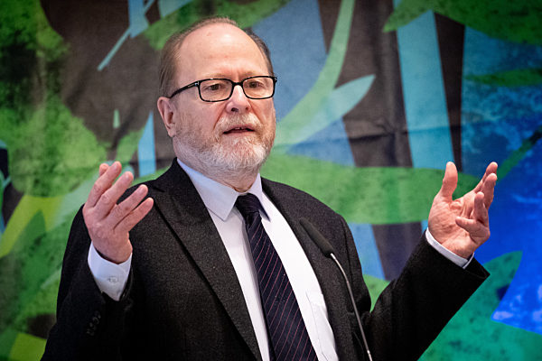 Jahreskonferenz Netzwerk Recherche