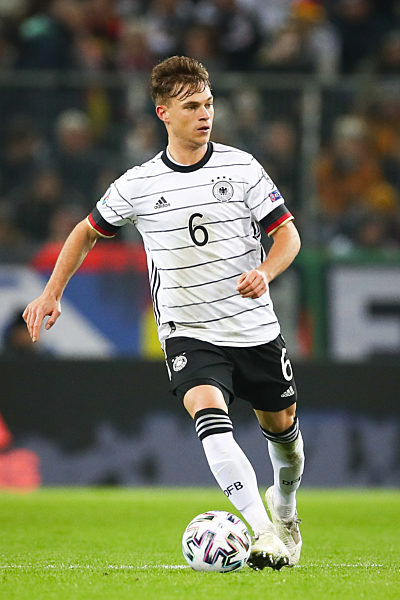 Deutschland - Weißrussland