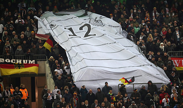 Deutschland - Weißrussland