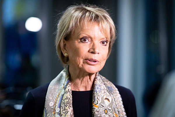 Brotzeit-Frühstück» an Hamburger Schulen