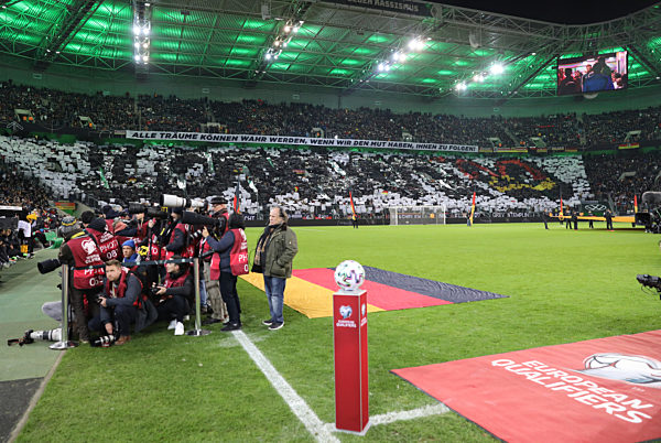 Deutschland - Weißrussland