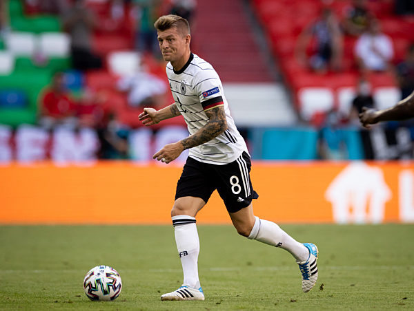 Portugal - Deutschland