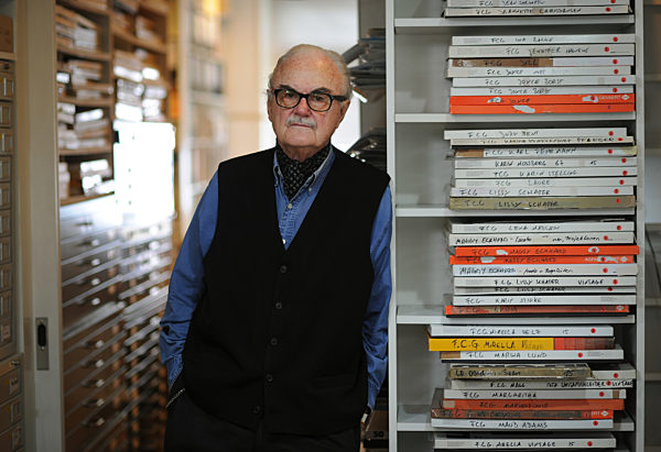 F.C. Gundlach: Der Meister-Fotograf wird 85