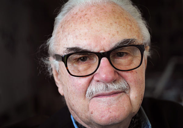 Fotograf und Sammler F.C. Gundlach