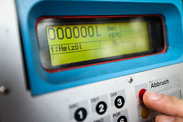 Heizöl