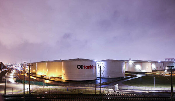 Cyberangriff auf Zulieferer von Tankstellen